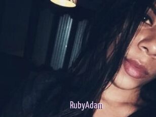 RubyAdam