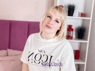 RubyClarck
