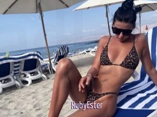 RubyEster