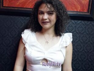 RubyFlirty