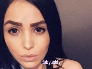 RubyGoldy