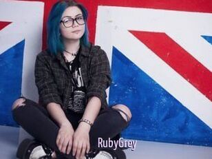 RubyGrey