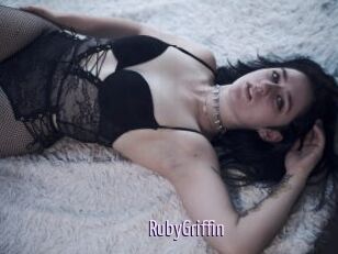 RubyGriffin
