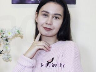 RubyHealthy