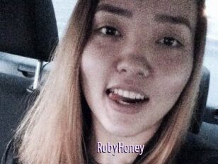 RubyHoney