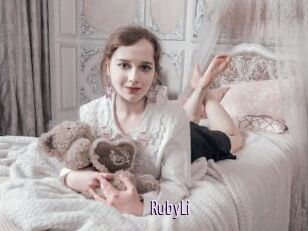 RubyLi