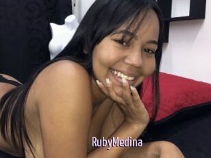 RubyMedina