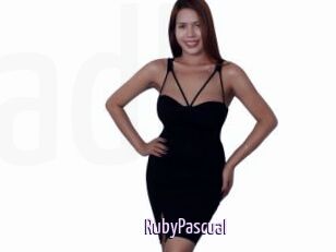RubyPascual