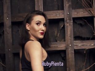 RubyPienta