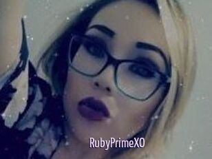 RubyPrimeXO