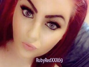 RubyRedXXX69