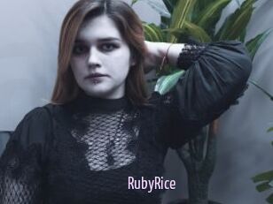 RubyRice