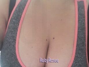 RubyRosee
