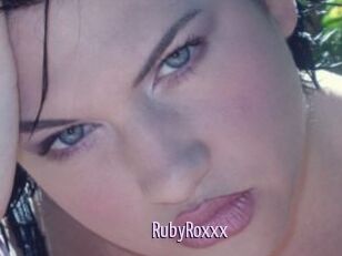 RubyRoxxx