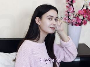 RubySpring