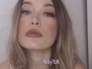 RubyTUK