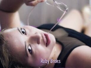 Ruby_Broks
