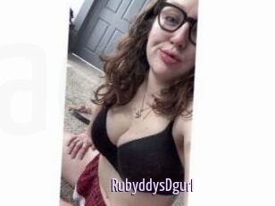 RubyddysDgurl