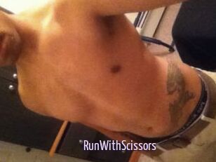 RunWithScissors