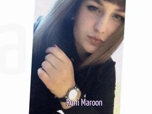 Runi_Maroon