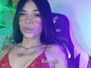 Ruossmilu