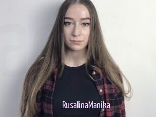 RusalinaManika