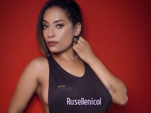 Rusellenicol