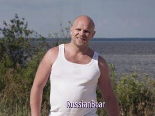 RussianBear