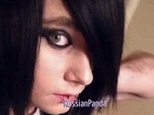 RussianPanda