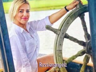 Russianangel1