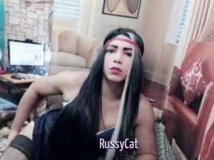 RussyCat