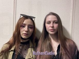 RuthandSadie