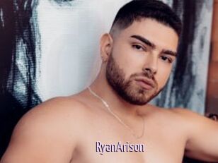 RyanArison