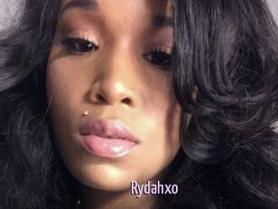 Rydahxo