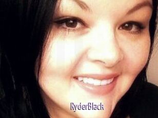 RyderBlack