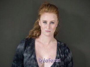 RyderFerrari