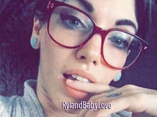 RylandBabyLove