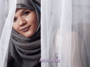 Anisiawilde