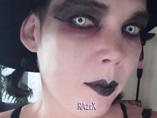 RAzrX