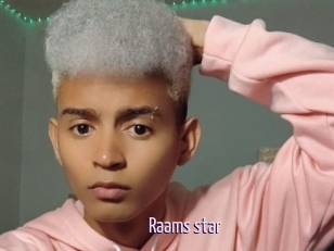 Raams_star