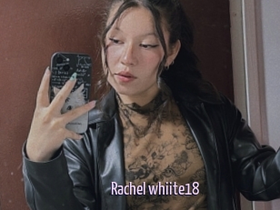 Rachel_whiite18