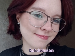 Racheladamsson