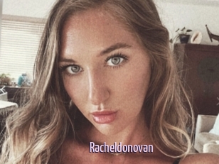 Racheldonovan