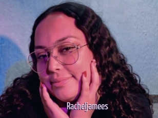 Racheljamees