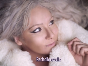 Rachellerevelle