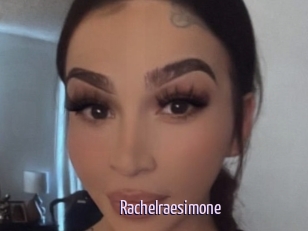 Rachelraesimone