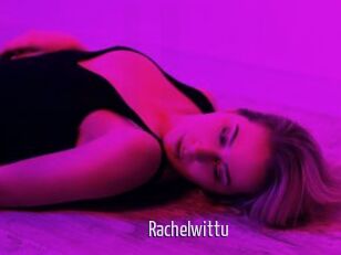 Rachelwittu