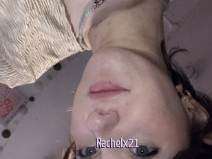 Rachelx21