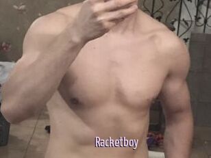 Racketboy