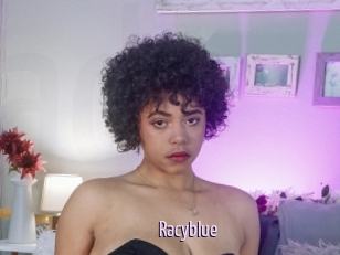Racyblue